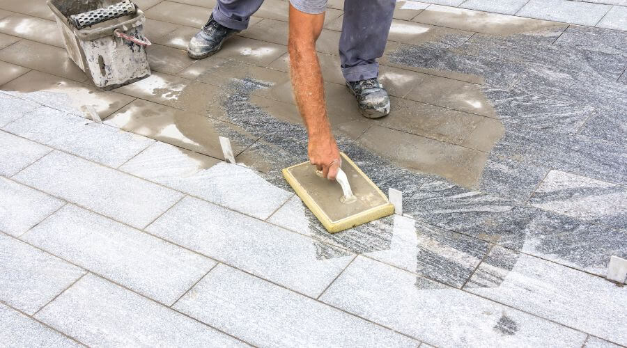 Expert flood damage restoration services in Sims, NC